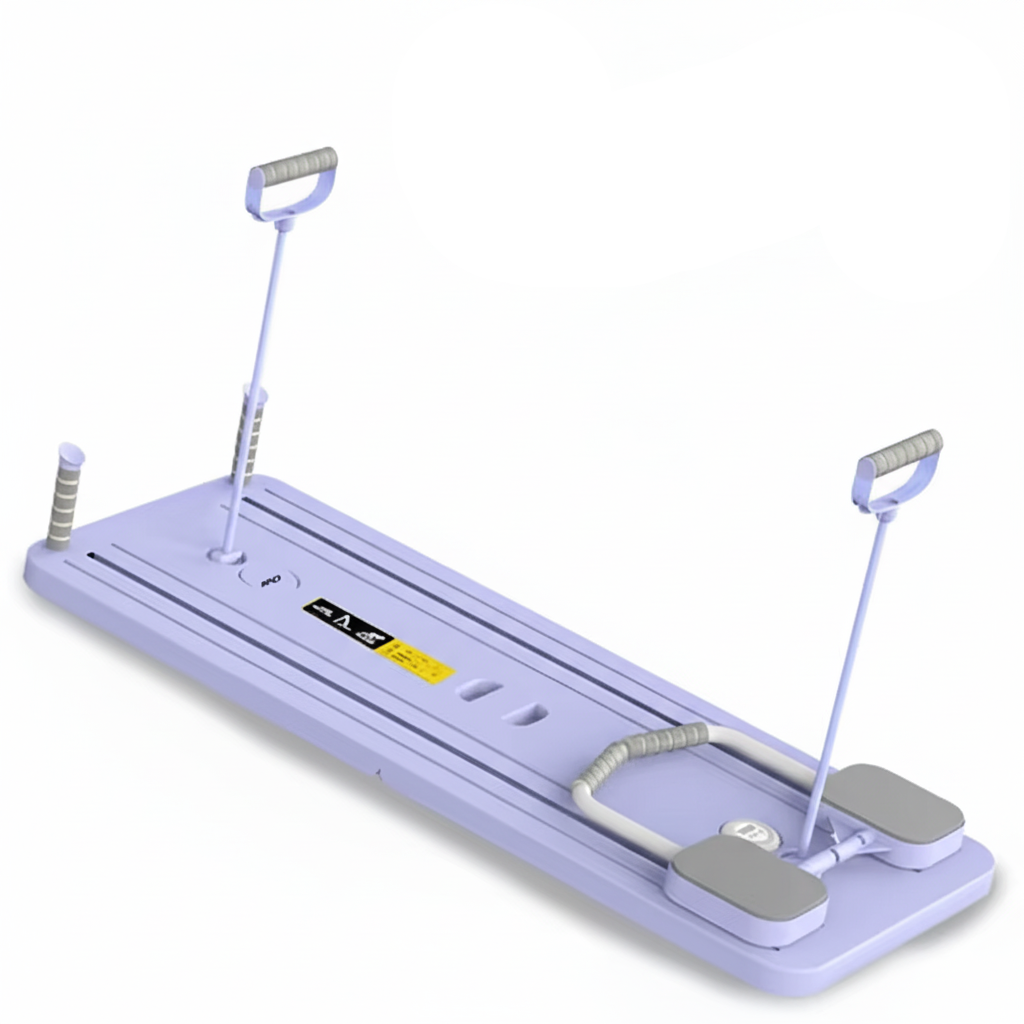 Home Foldable Pilates Board