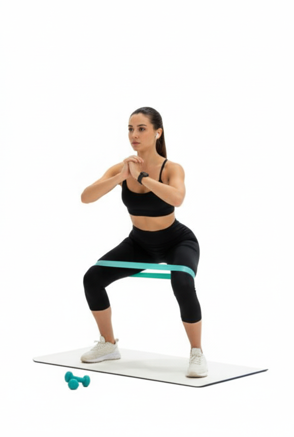 Resistance Loop Pack