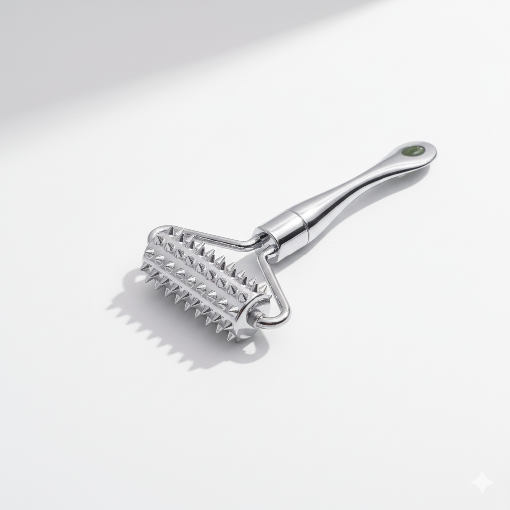 Deep Tissue Face Roller