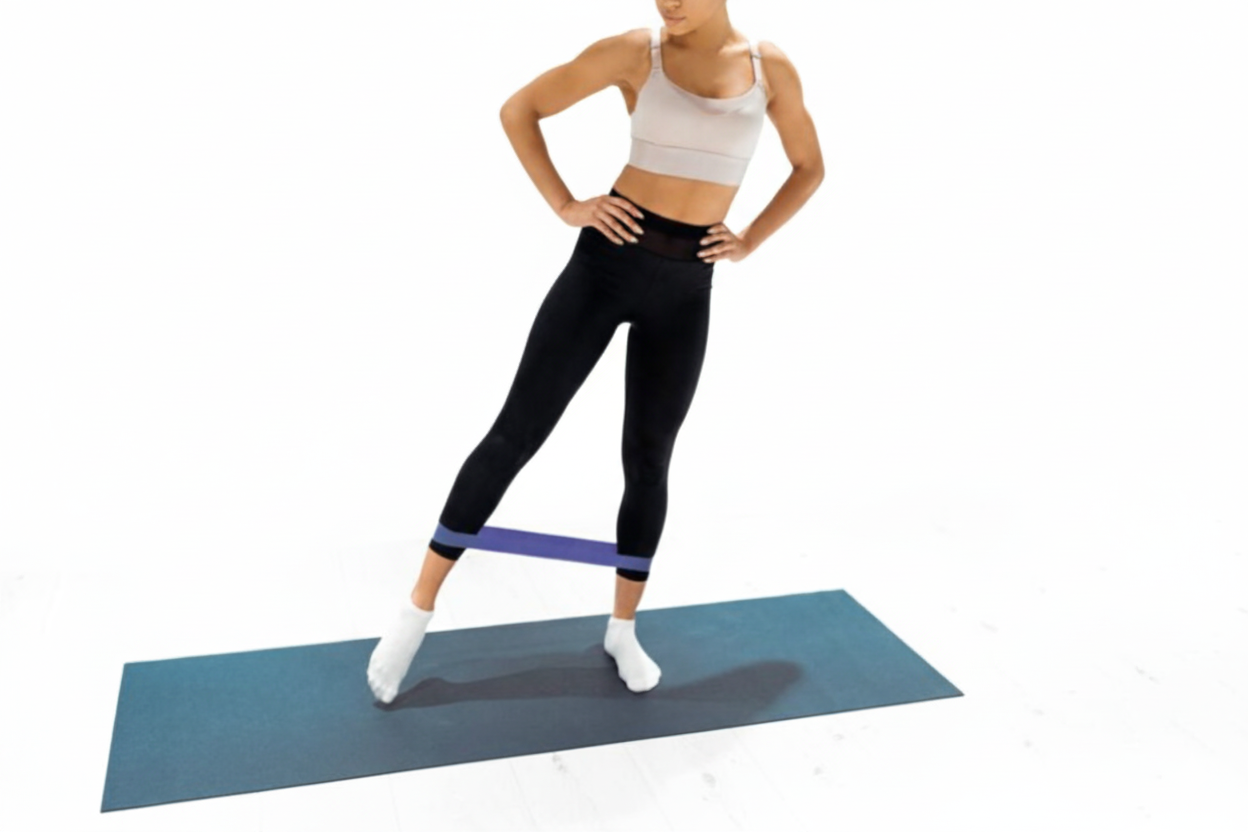 Resistance Loop Pack