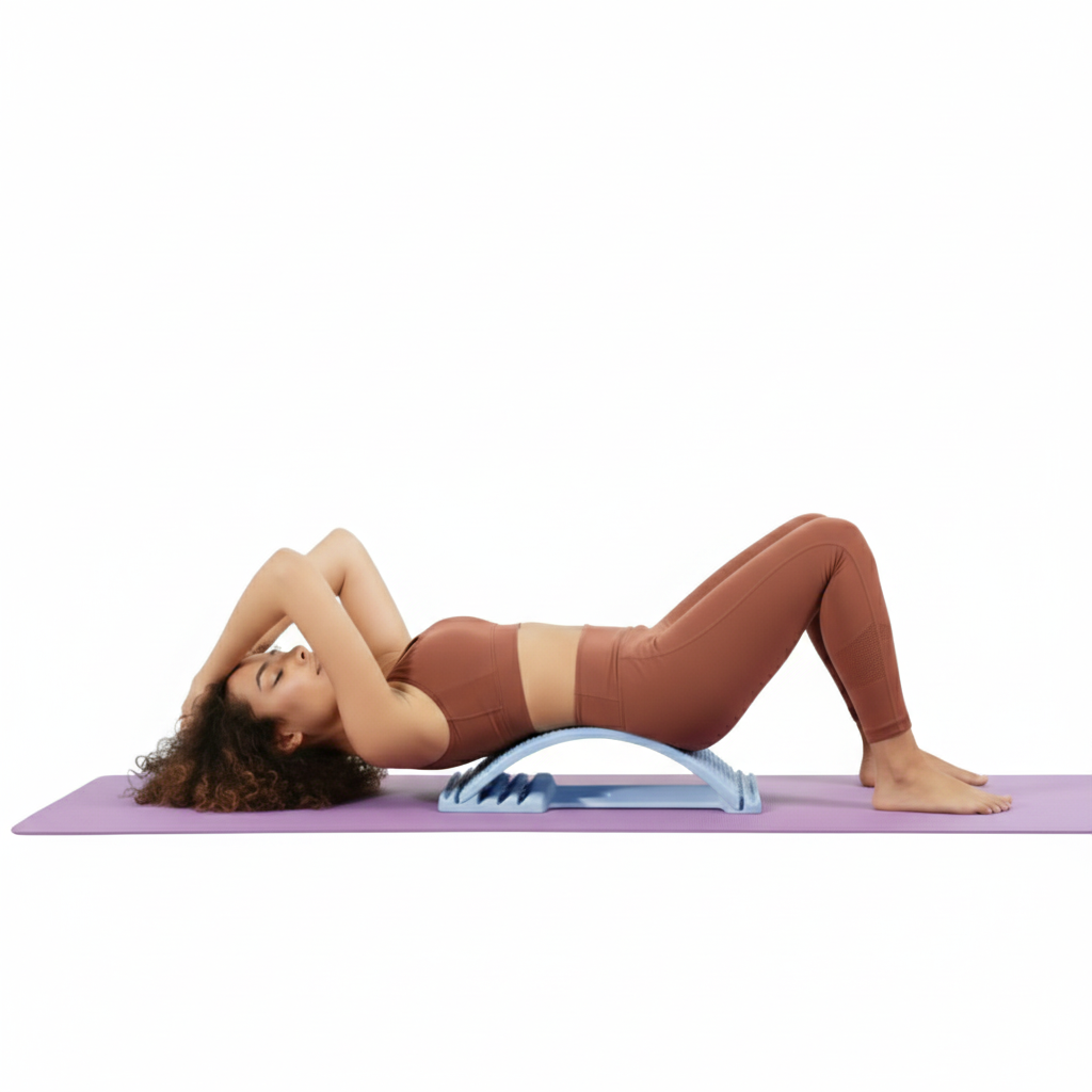 Yoga Back Stretcher