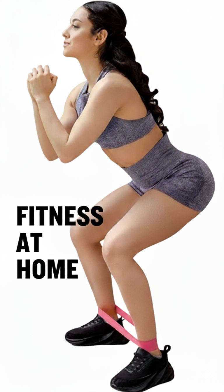 Resistance Loop Pack