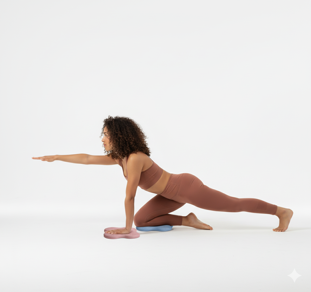 Yoga Kneeling Pad