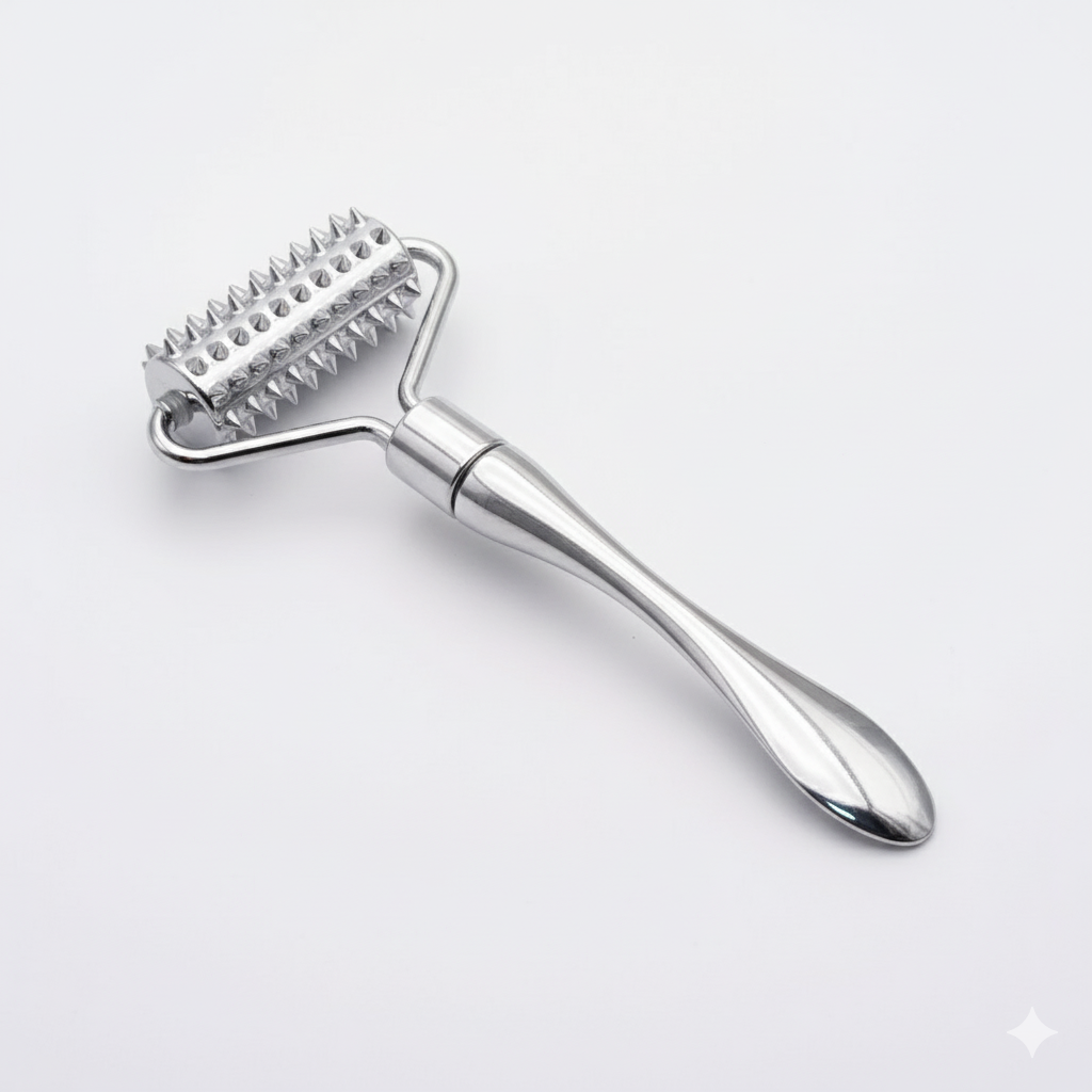 Deep Tissue Face Roller