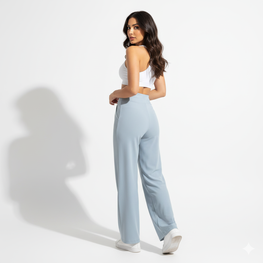 Serene Pants