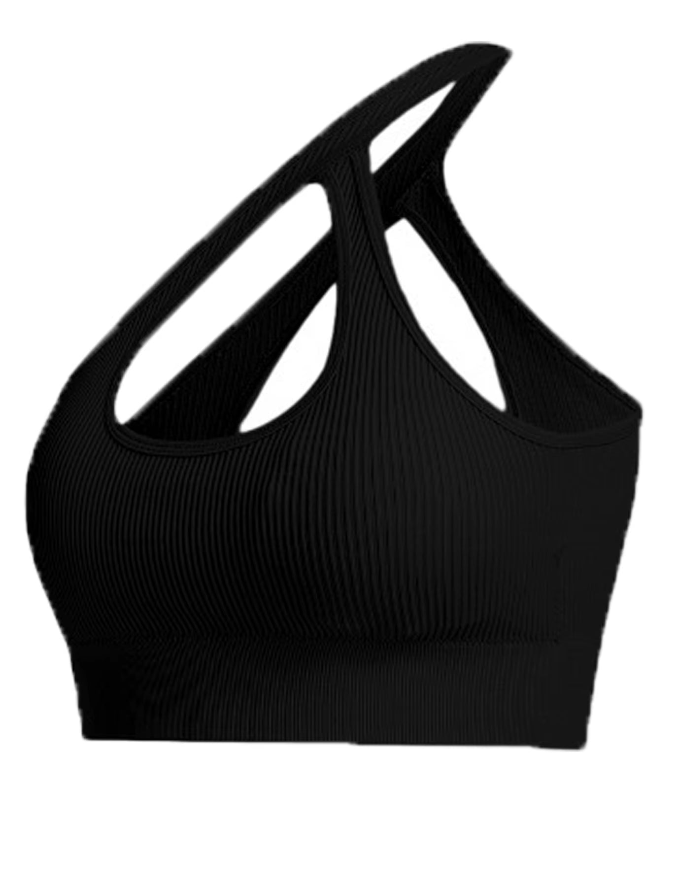 Women'S Sports Back Bra, Removable Chest Pad, Breathable and Skin-Friendly Nylon Fabric, Can Be Worn during Yoga Running