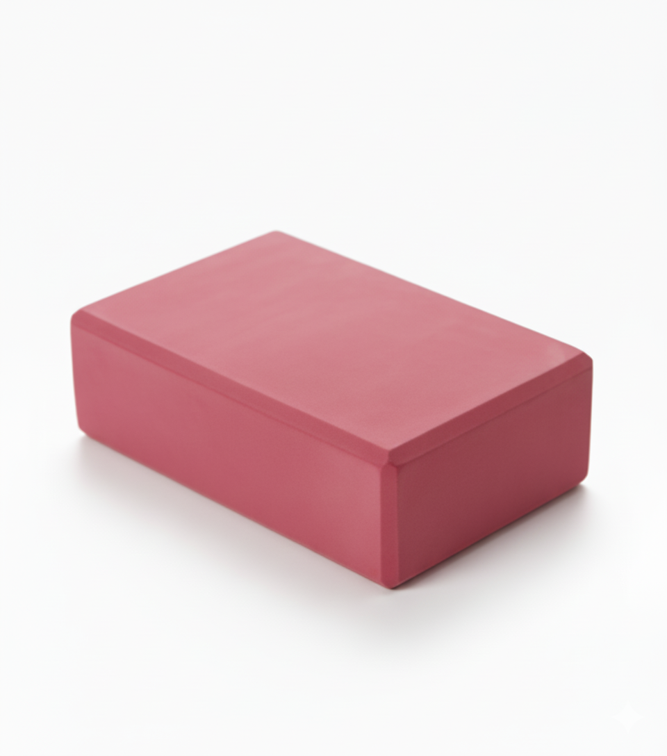 Yoga Building Blocks Cubes