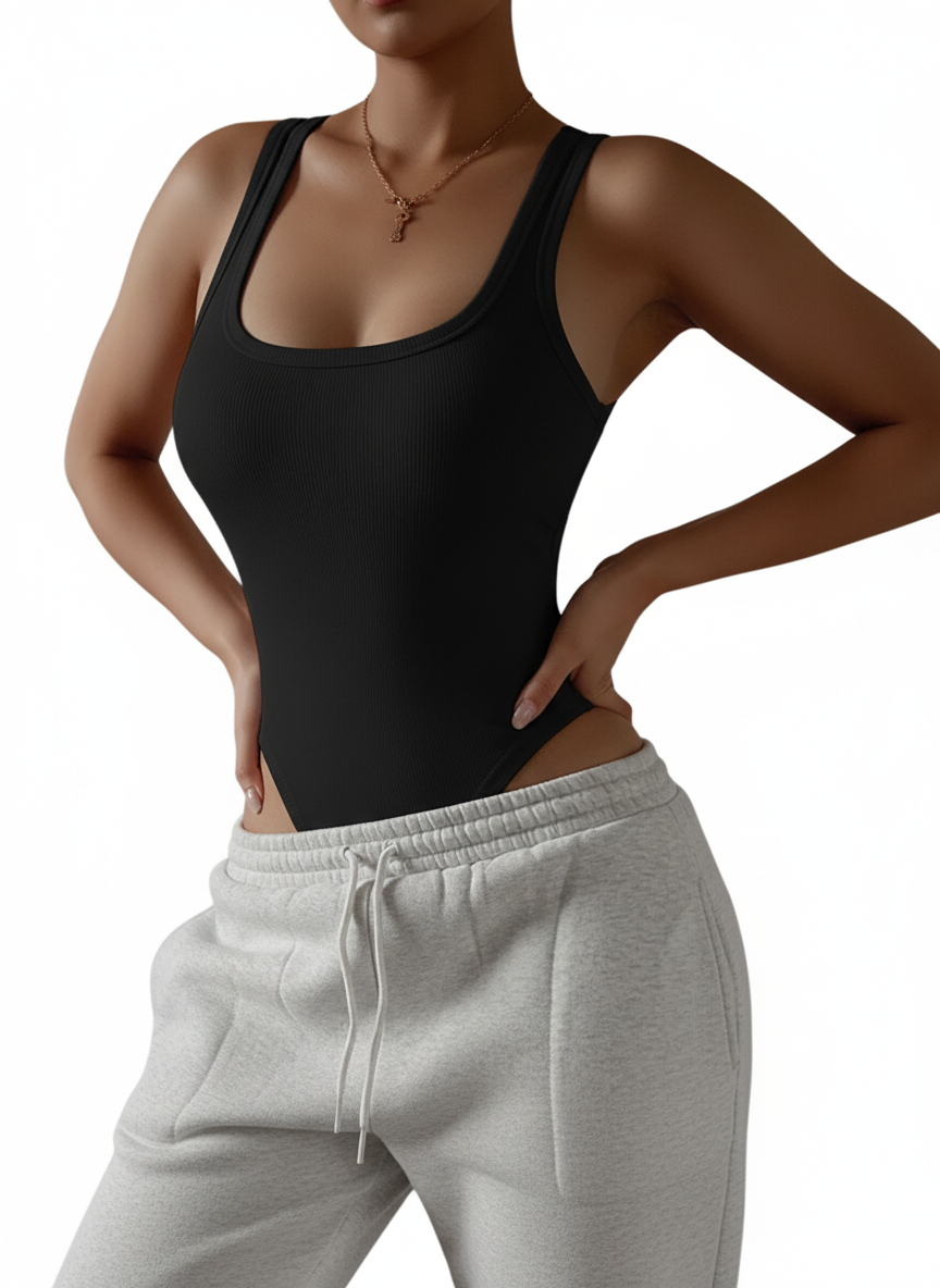 Contour Bodysuit