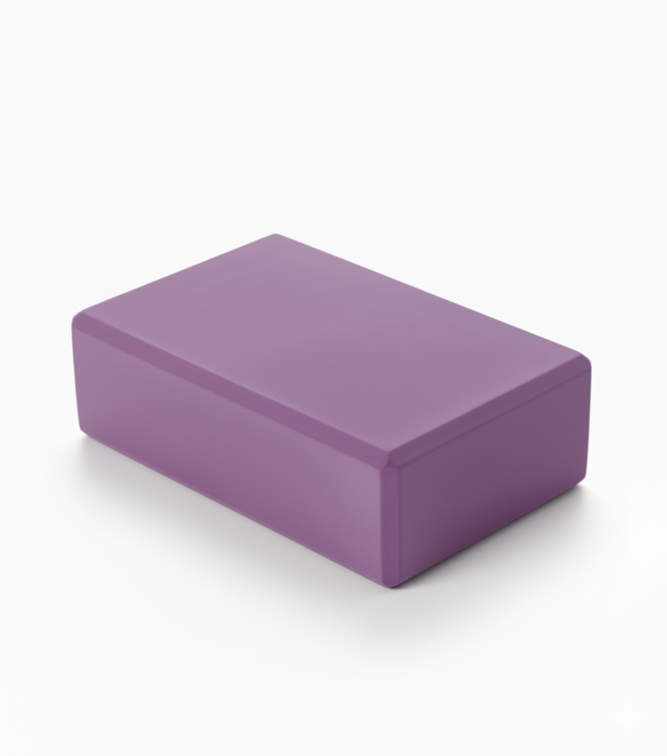 Yoga Building Blocks Cubes